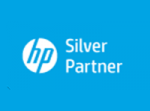 HP Silver Partner Logo