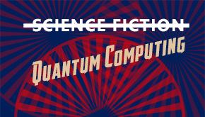 quantum computing blog