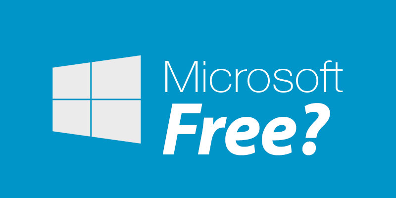 Windows 10 Free | Network Medics