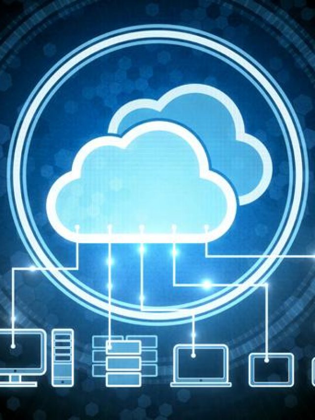 Cloud Data Backup Minneapolis