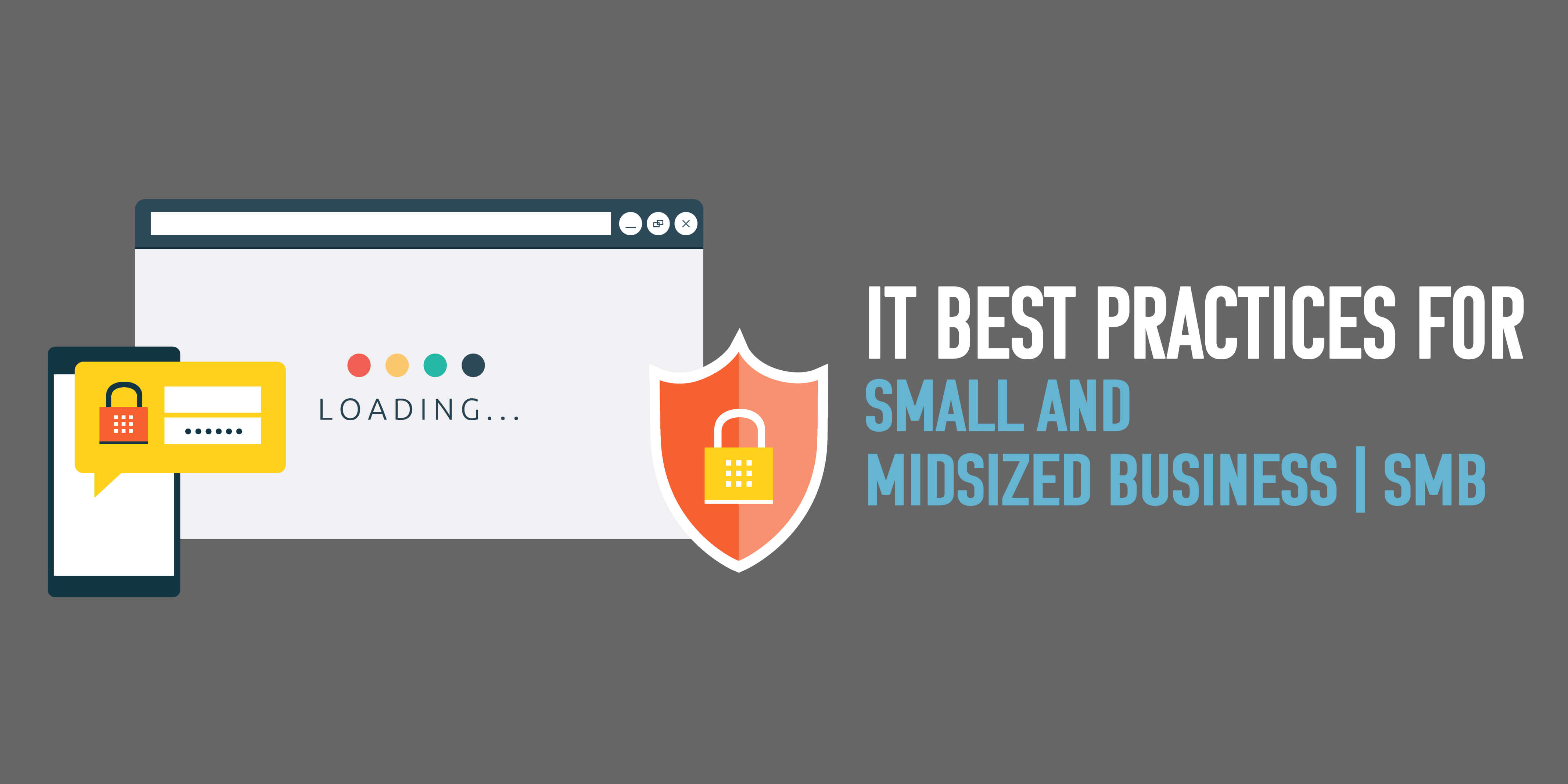 SMB Tips to Avoid Common IT Mistakes