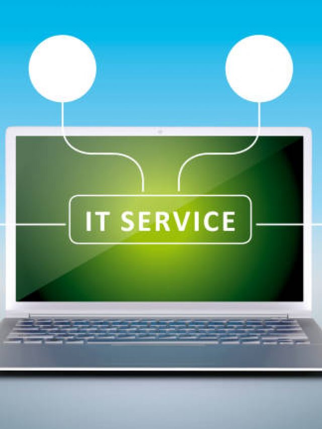IT Services in Minneapolis | Top Managed IT Service Providers