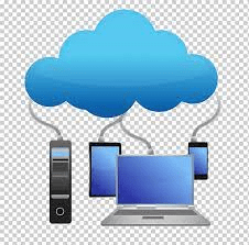 Data Backup Services in Bloomington