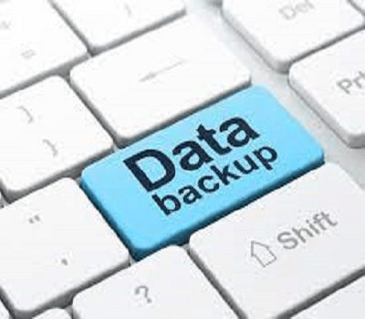 Data Backup Services Minnetonka