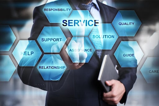 Managed IT Services for Law Firms in Minnesota