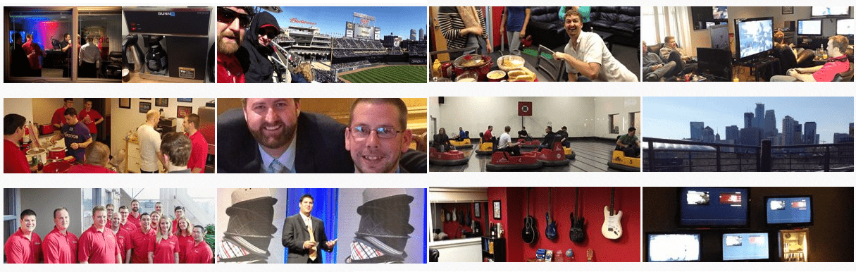 NetworkMedics Office