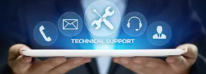 Network Technical Support